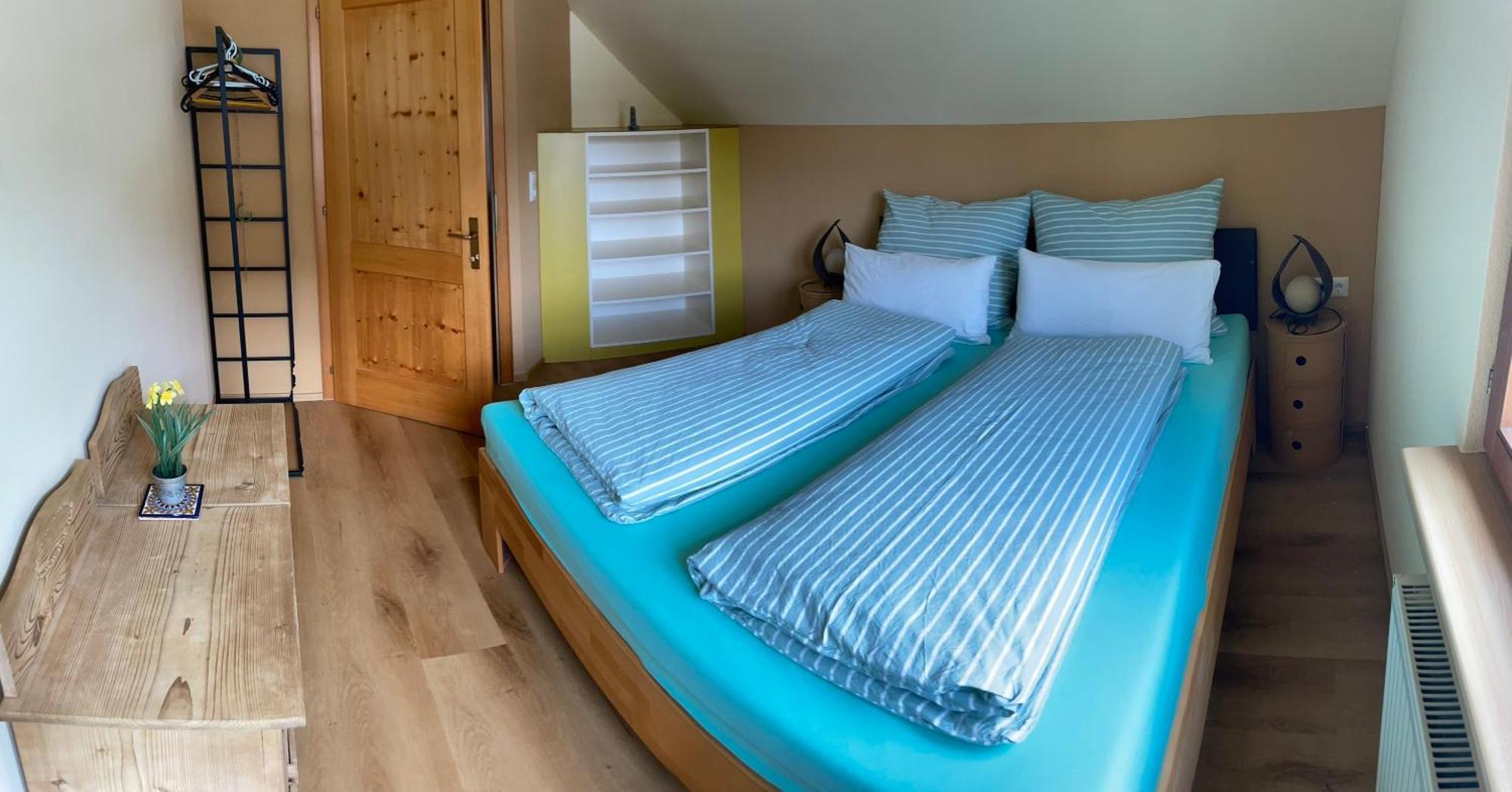 Neu Renoviertes 2Zi Appartment Im Dg فلدكرش المظهر الخارجي الصورة